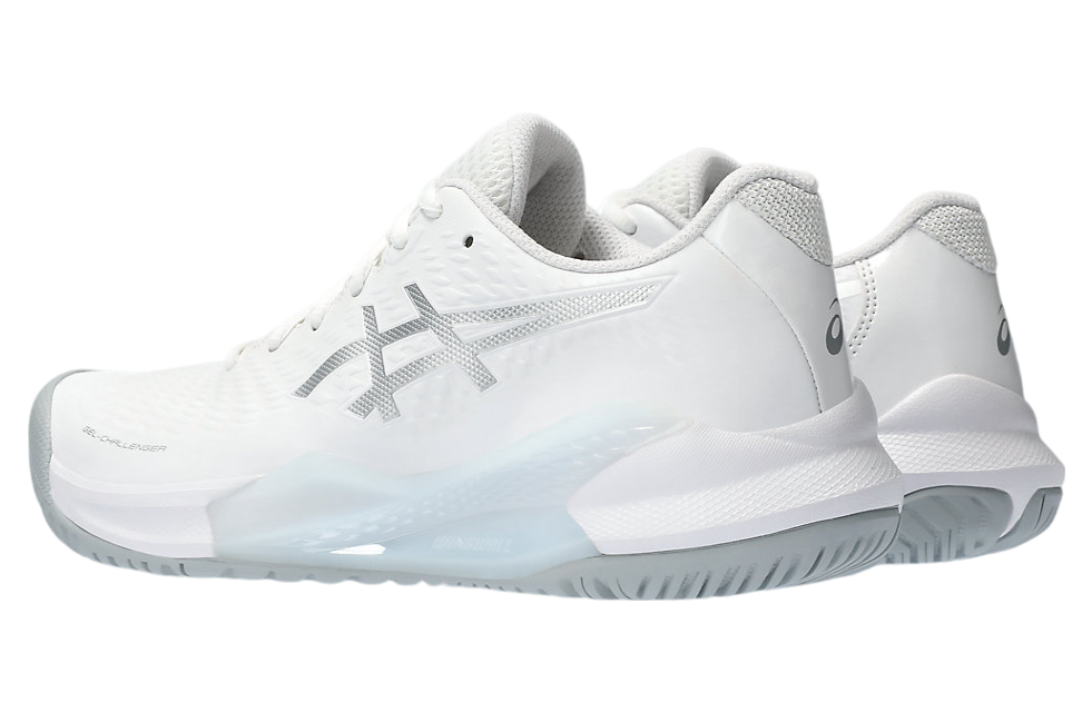 Asics Gel-Challenger 14 WMNS White / Pure Silver