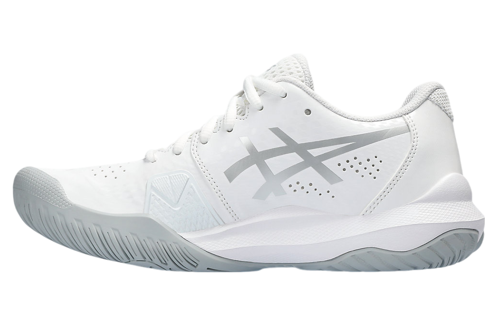 Asics Gel-Challenger 14 WMNS White / Pure Silver