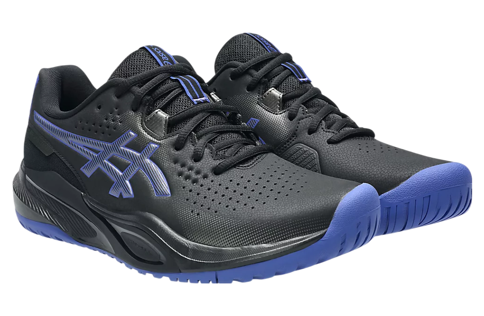 Asics Gel-Challenger 15 Black / Dark Cobalt