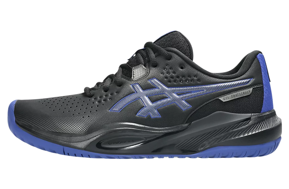 Asics Gel-Challenger 15 Black / Dark Cobalt
