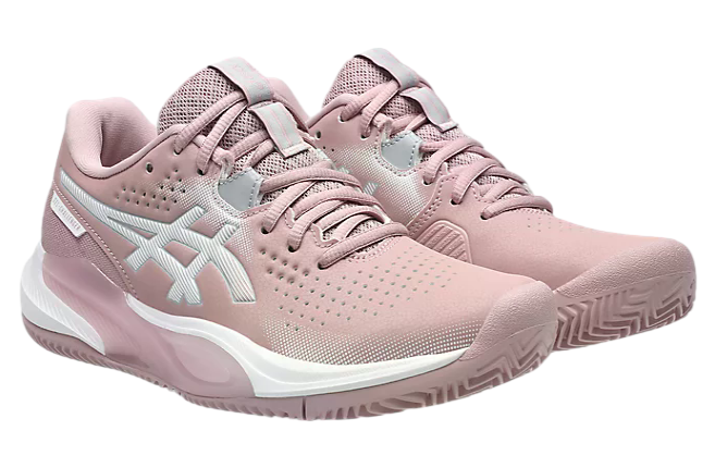 Asics Gel-Challenger 15 Clay WMNS Morganite / Piedmont Grey