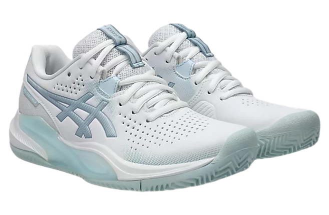 Asics Gel-Challenger 15 Clay WMNS White / Sky