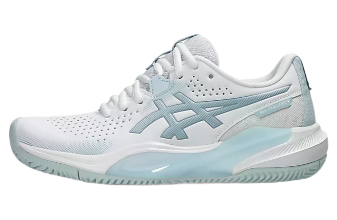 Asics Gel-Challenger 15 Clay WMNS White / Sky