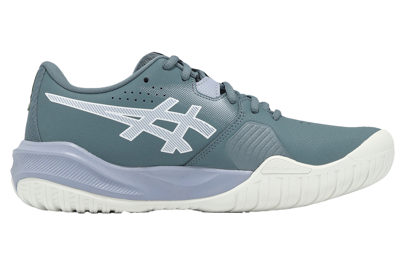 Asics GEL-Challenger 15 Ironclad / Grey Blue