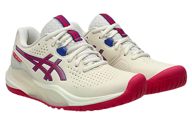 Asics Gel-Challenger 15 WMNS Cream / Bright Rose