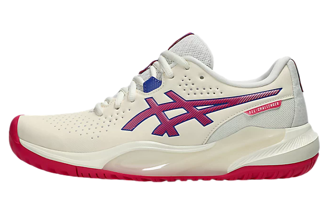 Asics Gel-Challenger 15 WMNS Cream / Bright Rose