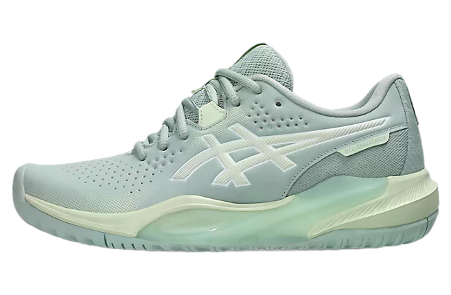 Asics Gel-Challenger 15 WMNS Lichen Rock / Whisper Green