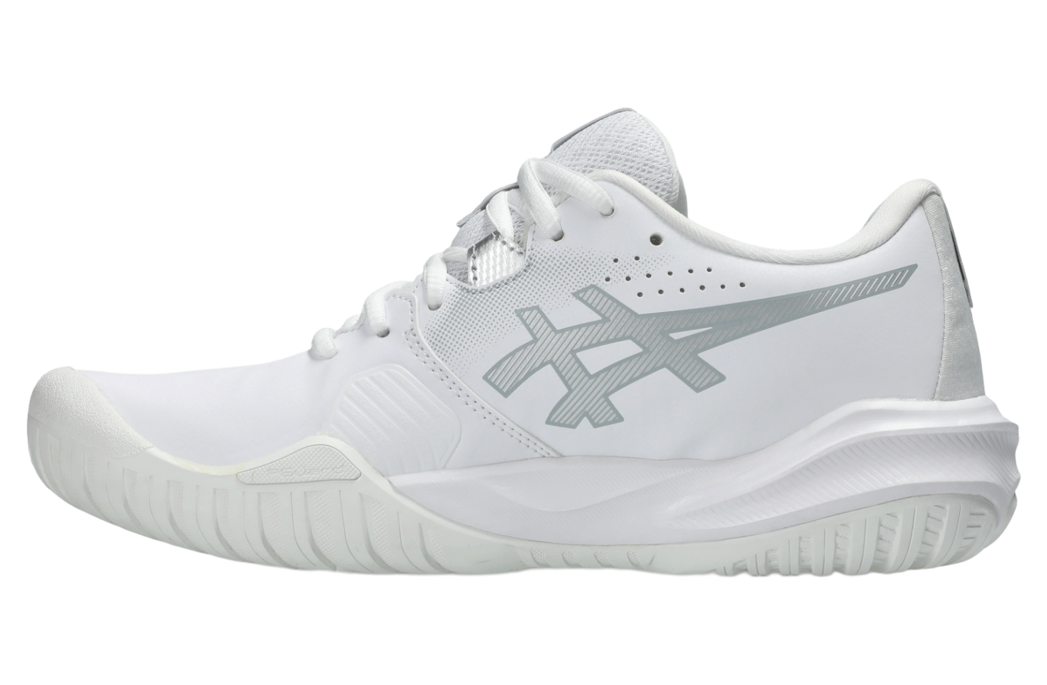 Asics GEL-Challenger 15 WMNS White / Pure Silver