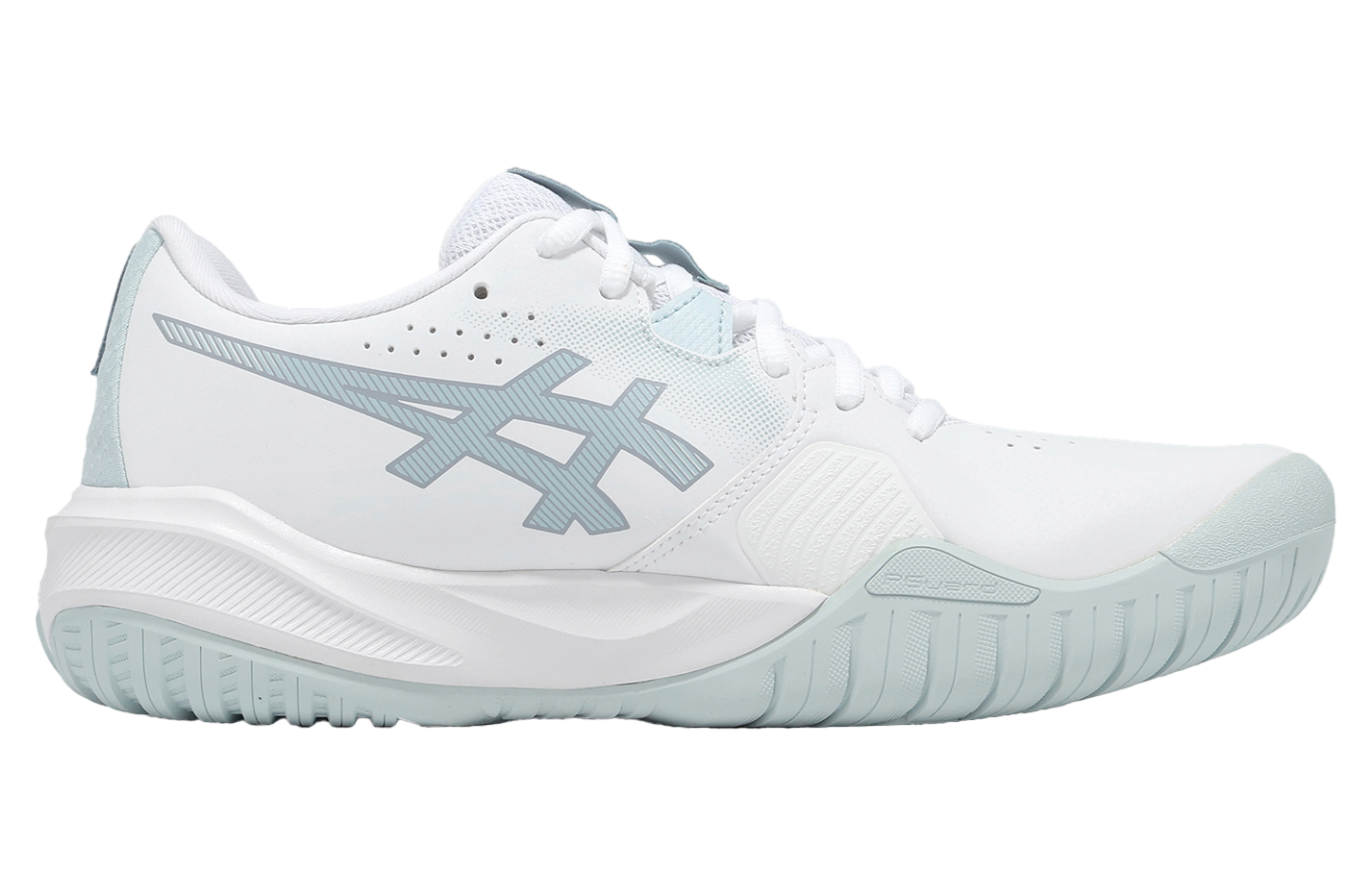 Asics GEL-Challenger 15 WMNS White / Sky