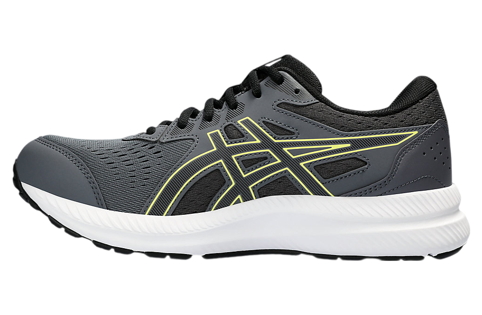 Asics Gel-Contend 8 Carrier Grey / Black