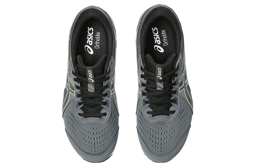 Asics Gel-Contend 8 Carrier Grey / Black