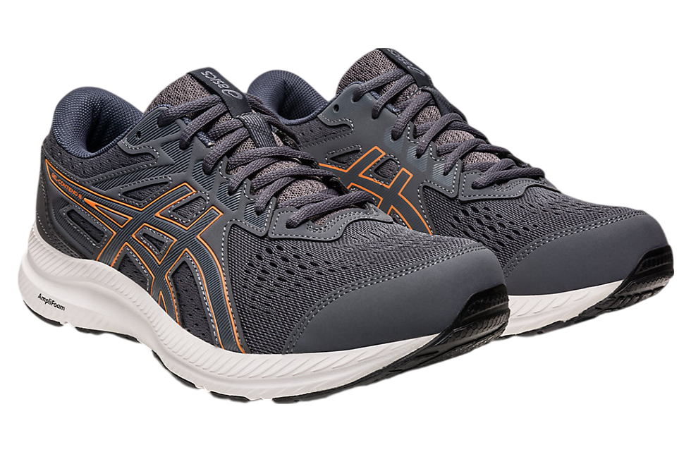 Asics Gel-Contend 8 Carrier Grey / Metropolis