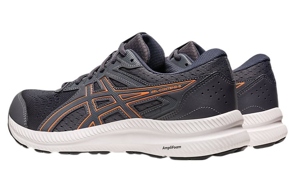 Asics Gel-Contend 8 Carrier Grey / Metropolis