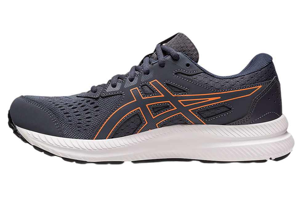 Asics Gel-Contend 8 Carrier Grey / Metropolis