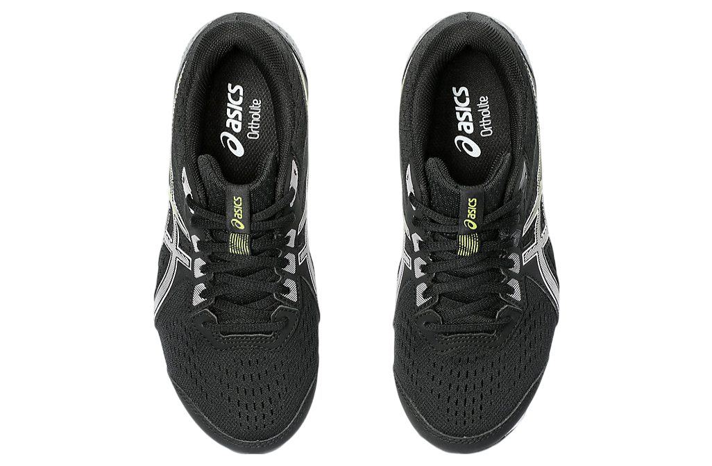 Asics Gel-Contend 8 Wide WMNS Black / Cosmos