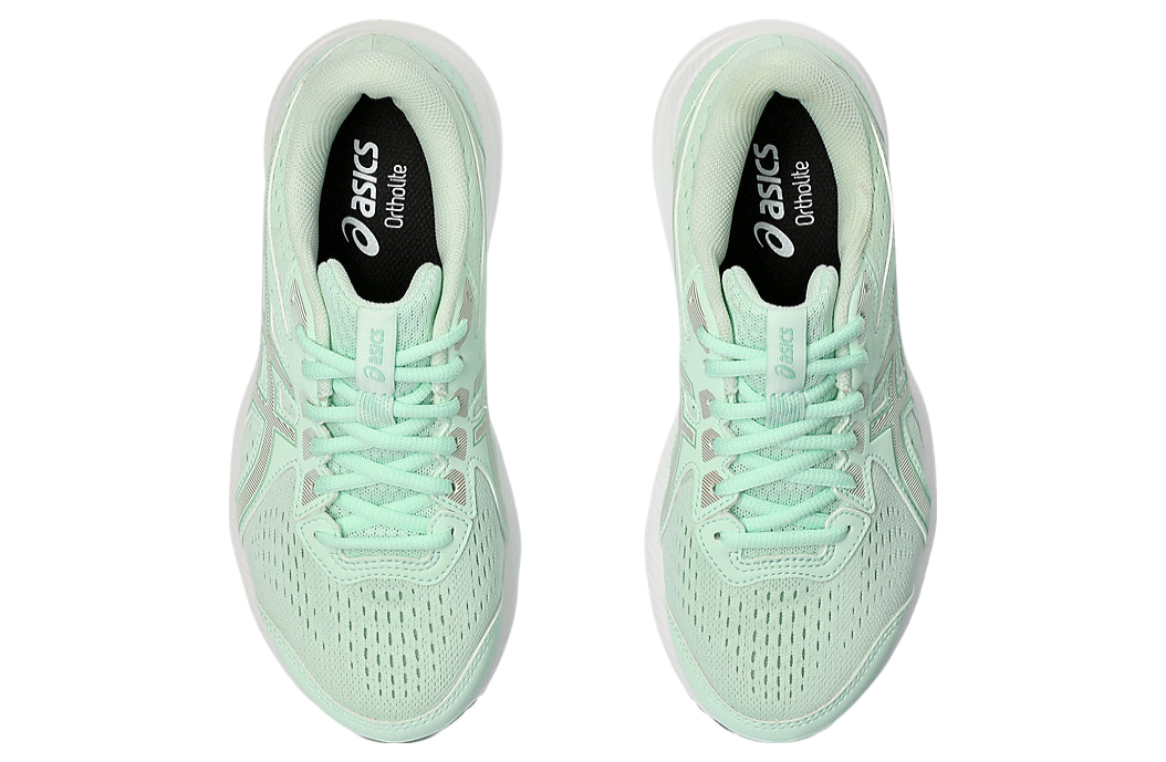 Asics Gel-Contend 8 Wide WMNS Mint Tint / Champagne