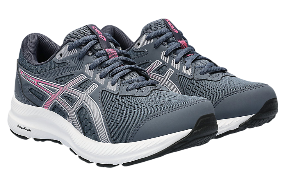 Asics Gel-Contend 8 Wide WMNS Tarmac / Lilac Hint