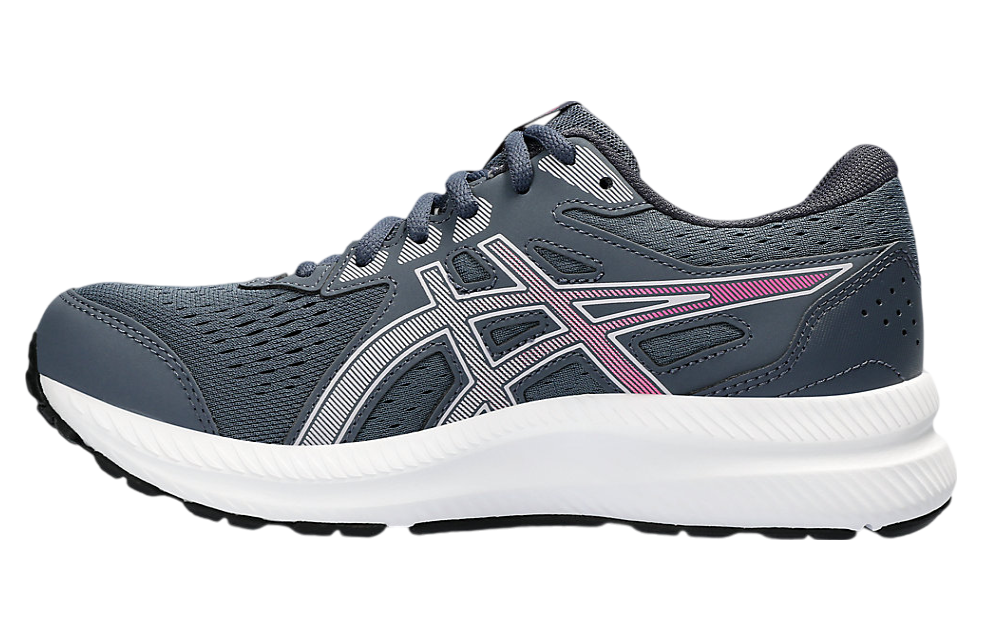 Asics Gel-Contend 8 Wide WMNS Tarmac / Lilac Hint