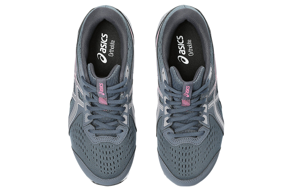 Asics Gel-Contend 8 Wide WMNS Tarmac / Lilac Hint