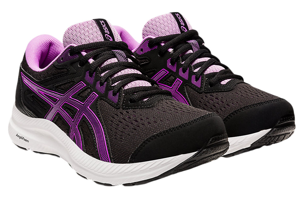 Asics Gel-Contend 8 WMNS Black / Orchid