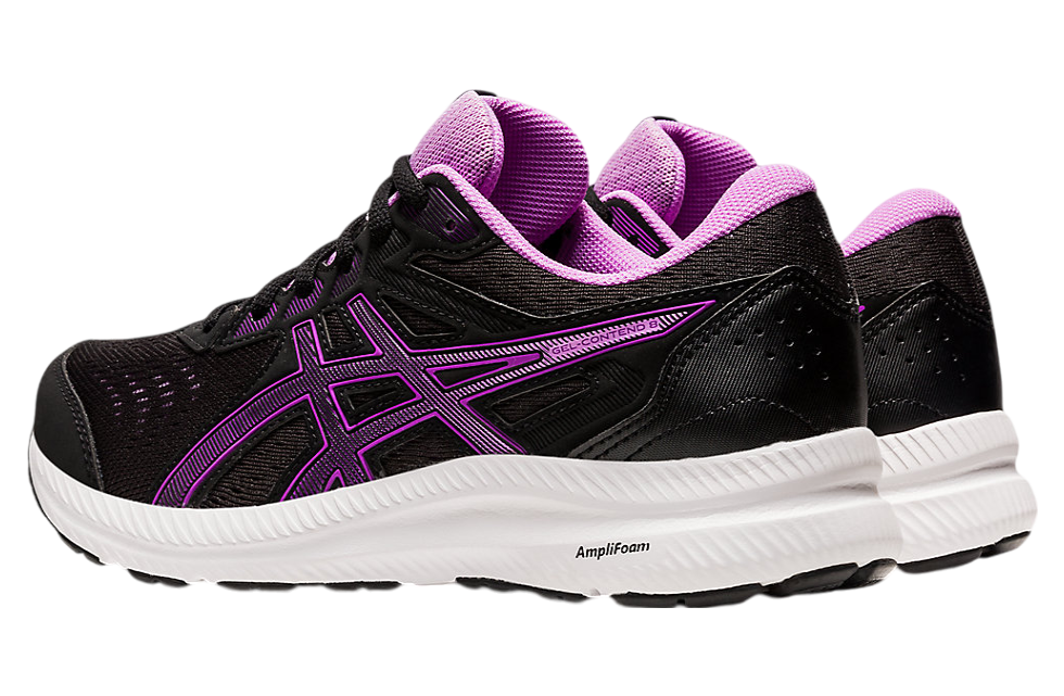 Asics Gel-Contend 8 WMNS Black / Orchid