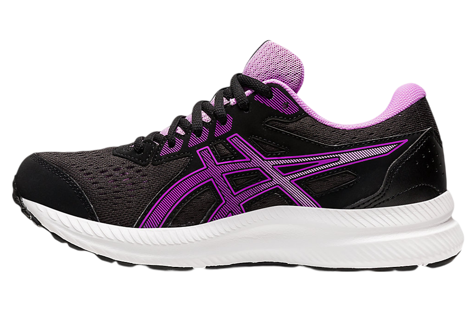 Asics Gel-Contend 8 WMNS Black / Orchid