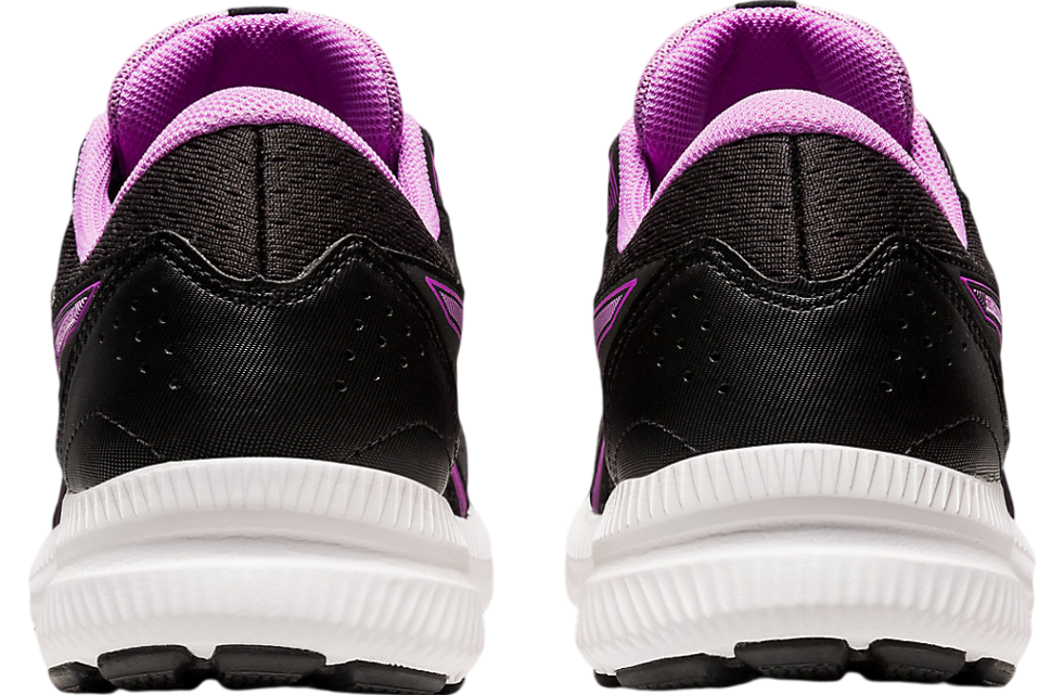 Asics Gel-Contend 8 WMNS Black / Orchid