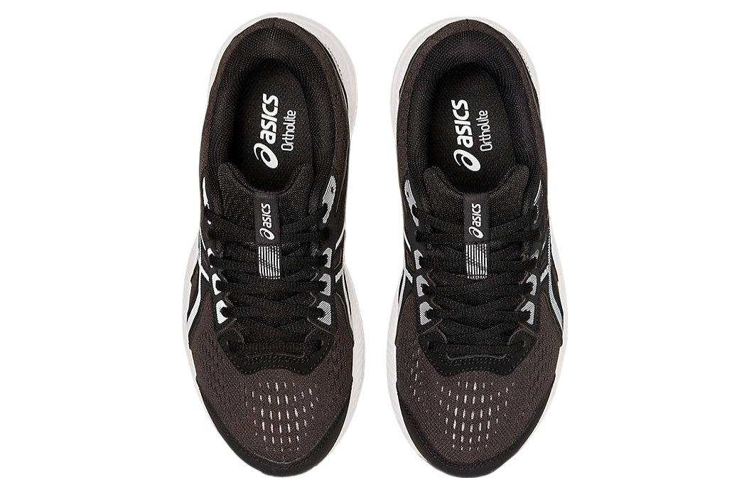 Asics Gel-Contend 8 WMNS Black / White