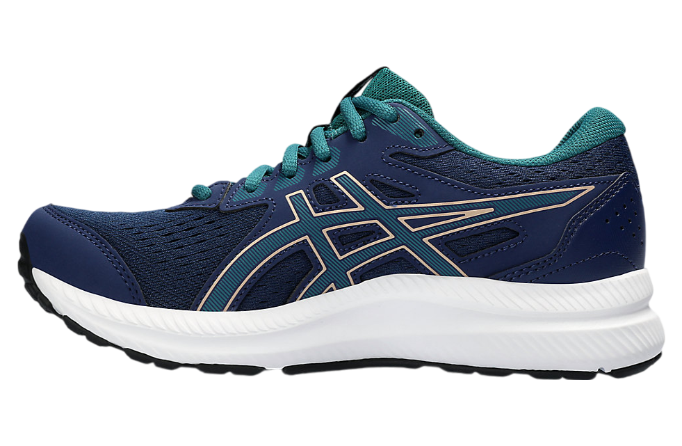 Asics Gel-Contend 8 WMNS Blue Expanse / Rich Teal