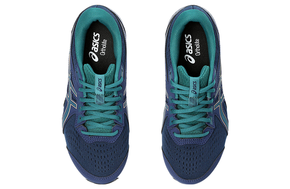 Asics Gel-Contend 8 WMNS Blue Expanse / Rich Teal