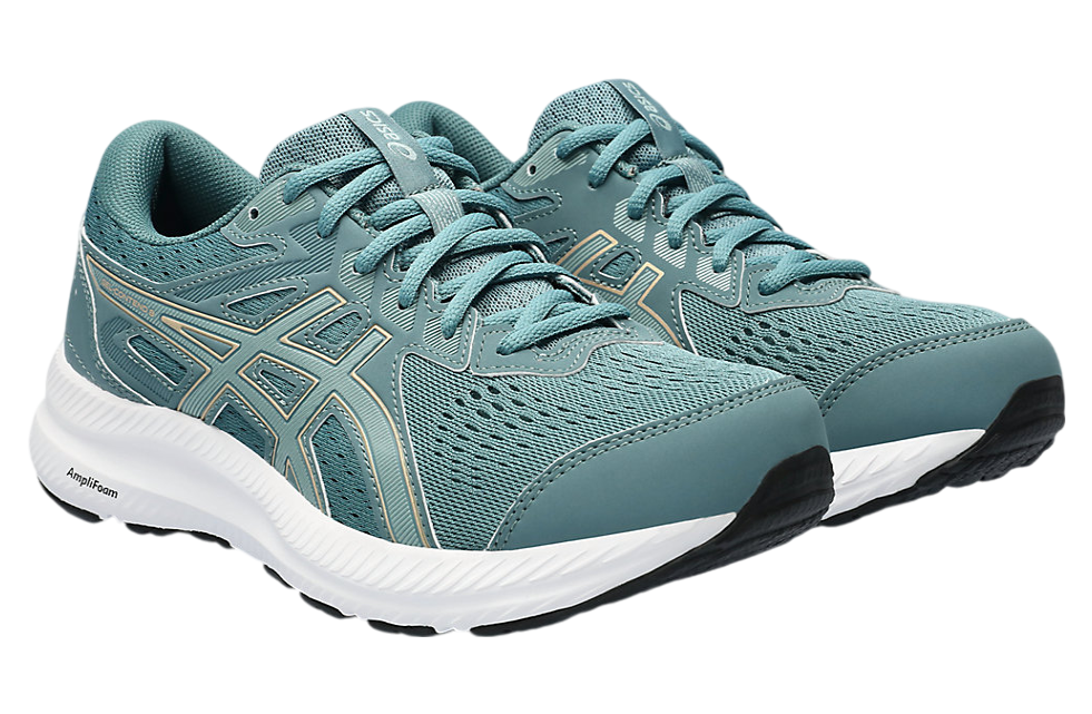 Asics Gel-Contend 8 WMNS Foggy Teal / Ocean Haze