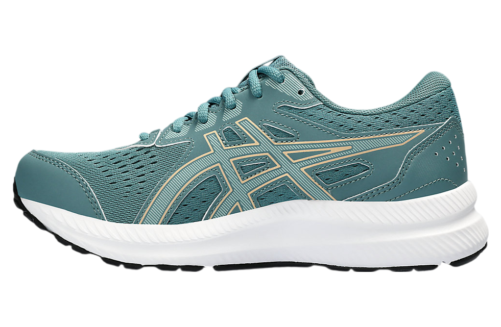 Asics Gel-Contend 8 WMNS Foggy Teal / Ocean Haze