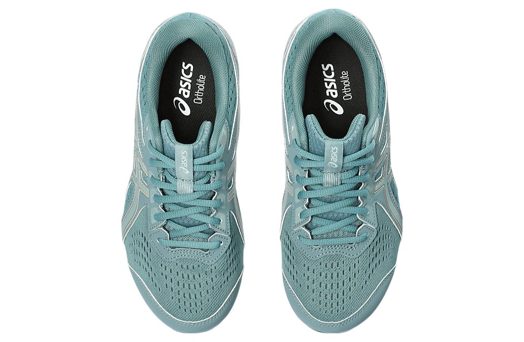 Asics Gel-Contend 8 WMNS Foggy Teal / Ocean Haze