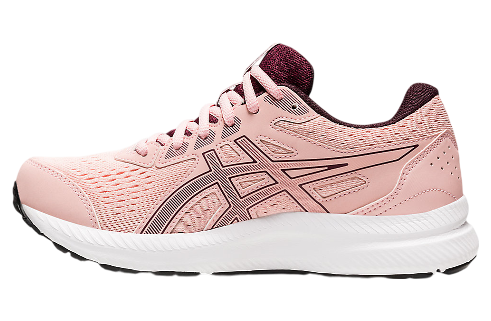 Asics Gel-Contend 8 WMNS Frosted Rose / Deep Mars