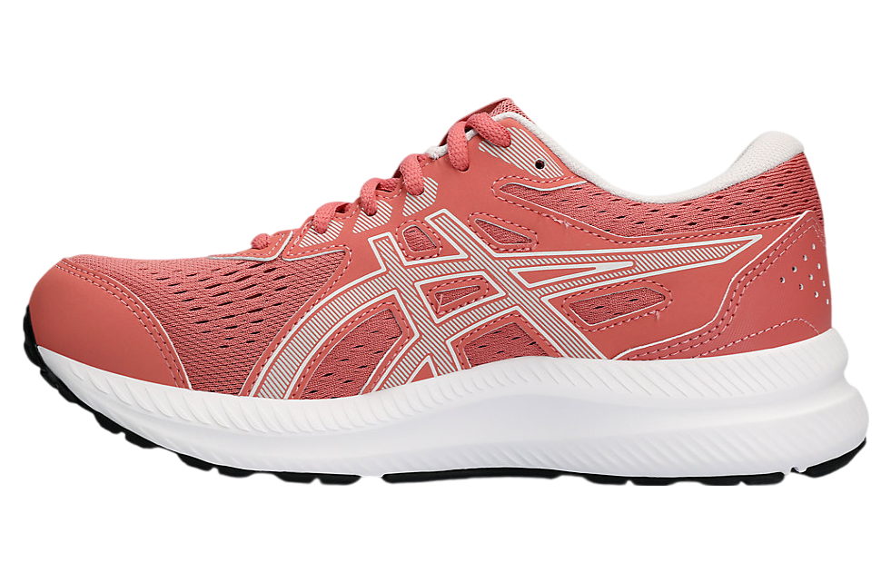 Asics Gel-Contend 8 WMNS Light Garnet / Pure Aqua