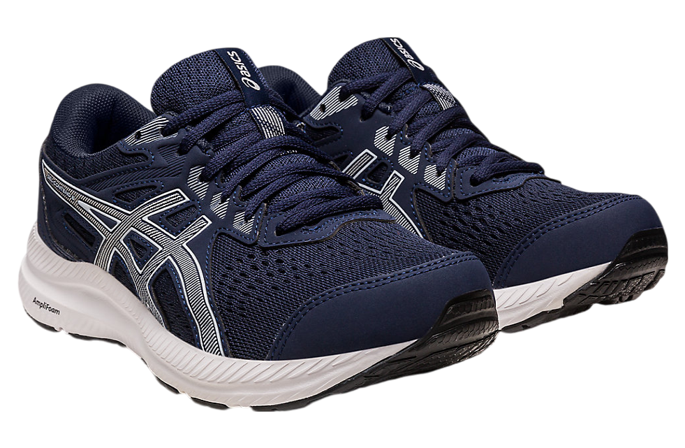 Asics Gel-Contend 8 WMNS Midnight / Sky