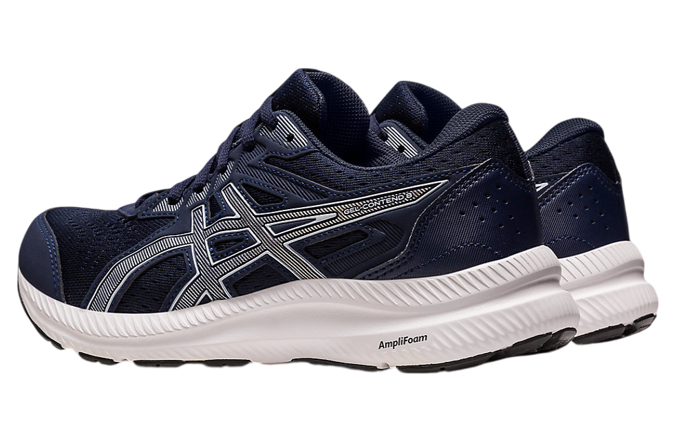 Asics Gel-Contend 8 WMNS Midnight / Sky