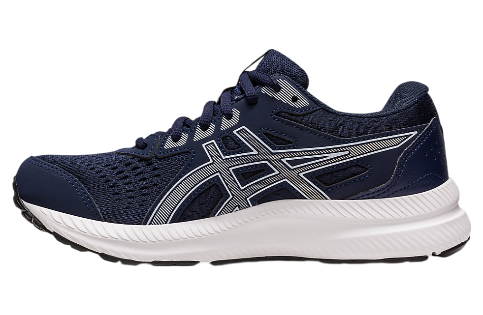 Asics Gel-Contend 8 WMNS Midnight / Sky