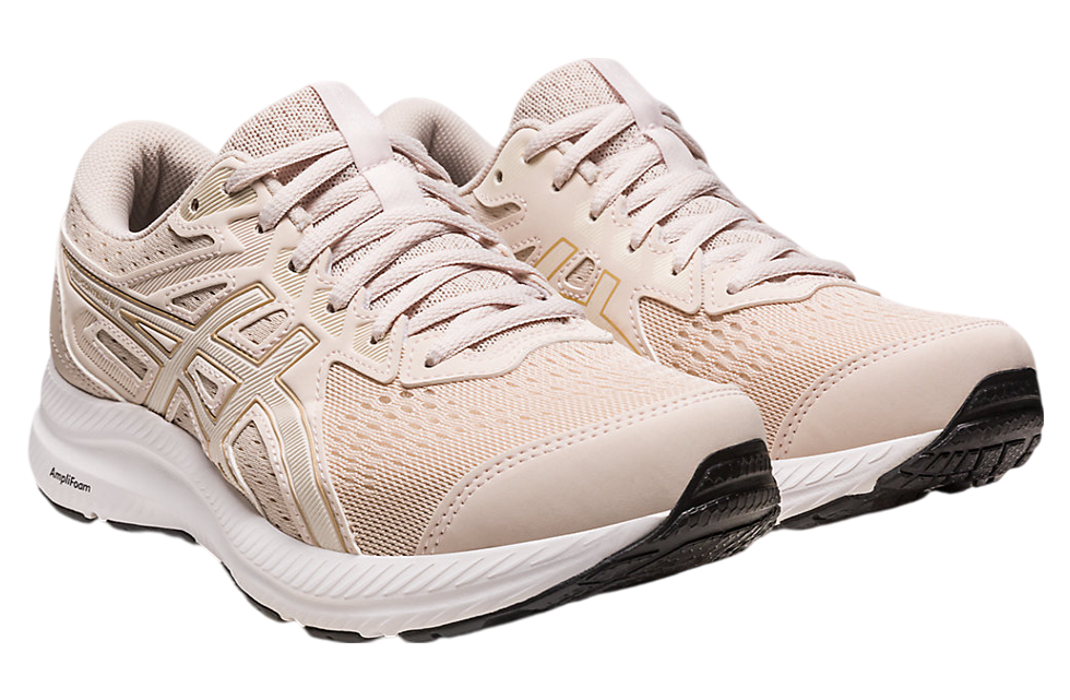 Asics Gel-Contend 8 WMNS Mineral Beige / Cream