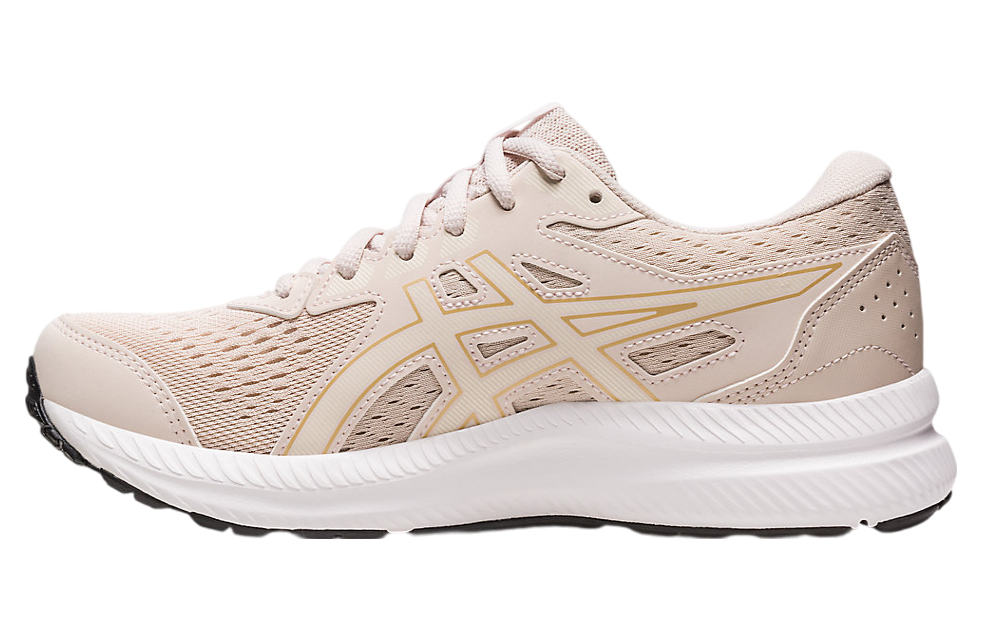 Asics Gel-Contend 8 WMNS Mineral Beige / Cream