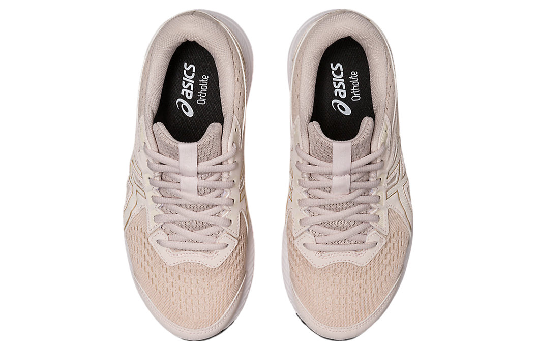 Asics Gel-Contend 8 WMNS Mineral Beige / Cream