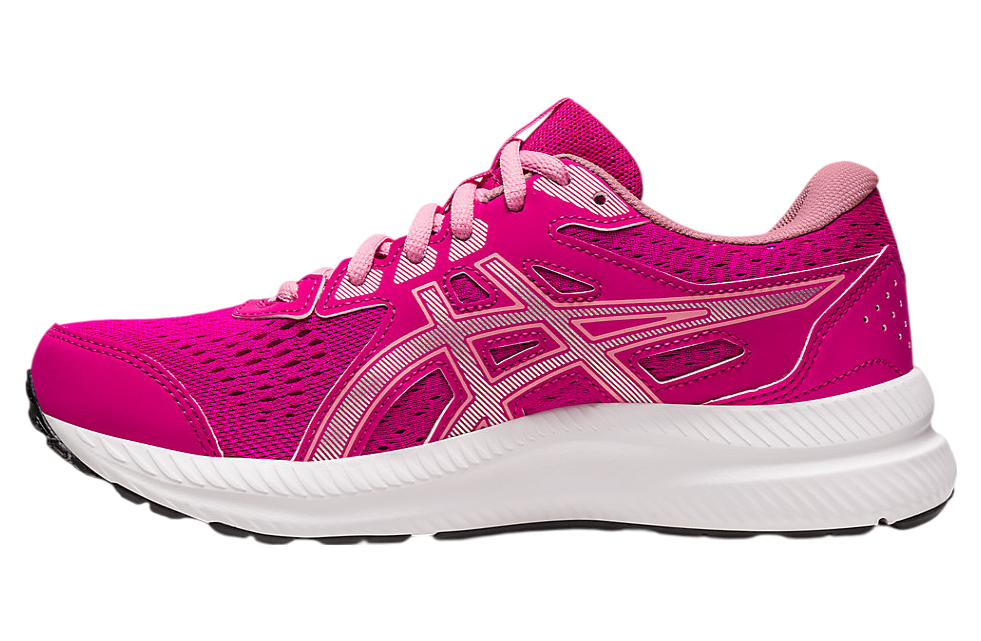 Asics Gel-Contend 8 WMNS Pink Rave / Pure Silver