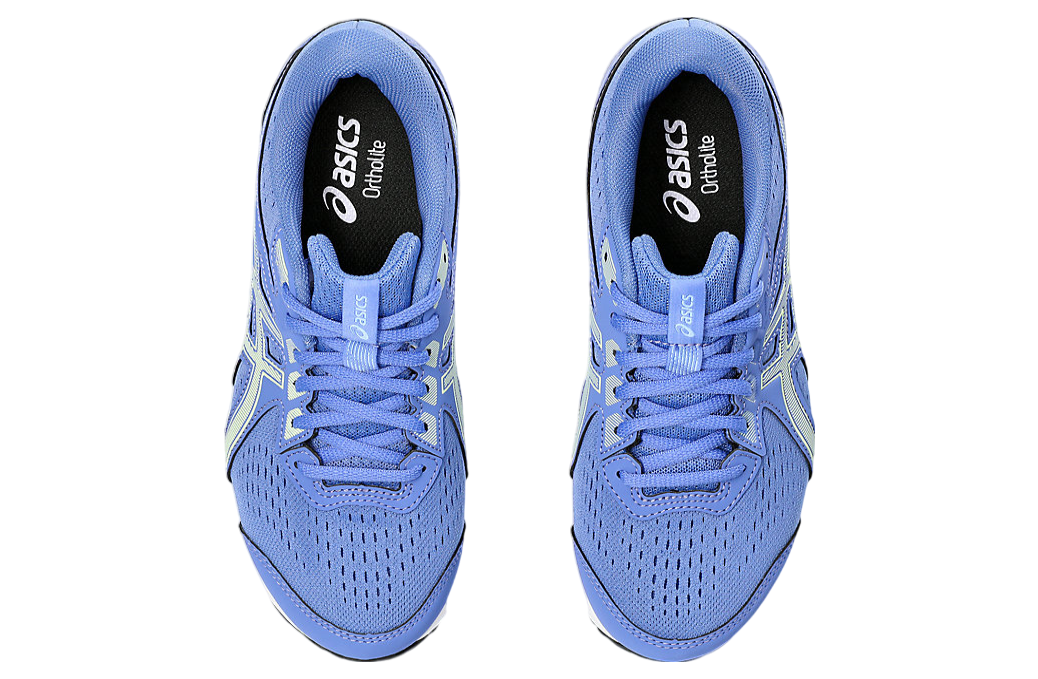 Asics Gel-Contend 8 WMNS Sapphire / Illuminate Yellow