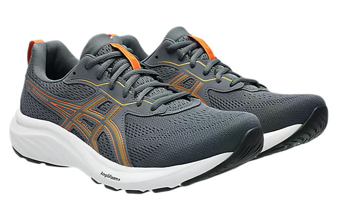 Asics Gel-Contend 9 Carrier Grey / Anzu