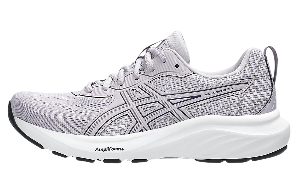 Asics Gel-Contend 9 Dusk Violet / Lavender Grey