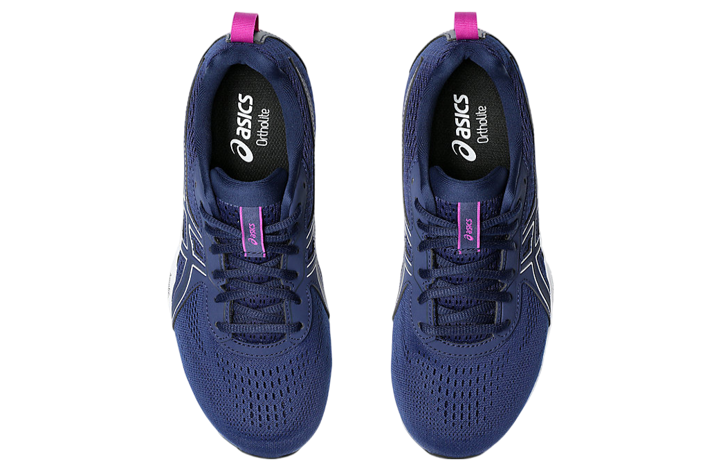 Asics Gel-Contend 9 Wide WMNS Blue Expanse / Pale Pink