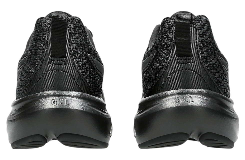 Asics Gel-Contend 9 WMNS Black / Graphite Grey