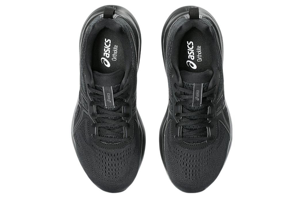 Asics Gel-Contend 9 WMNS Black / Graphite Grey