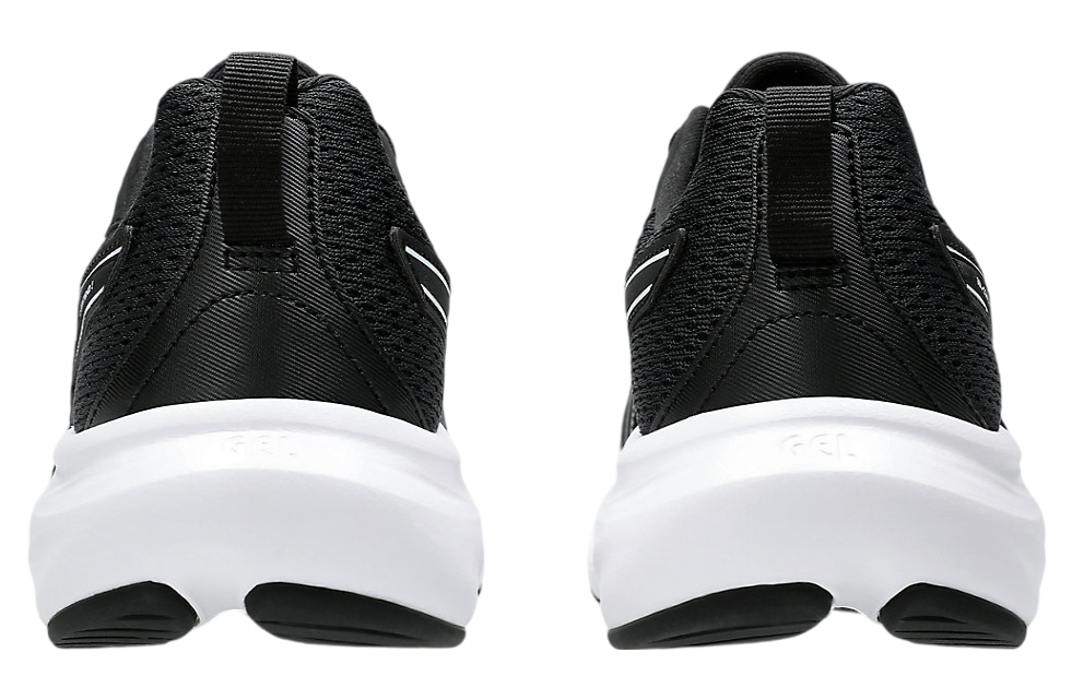 Asics Gel-Contend 9 WMNS Black / White