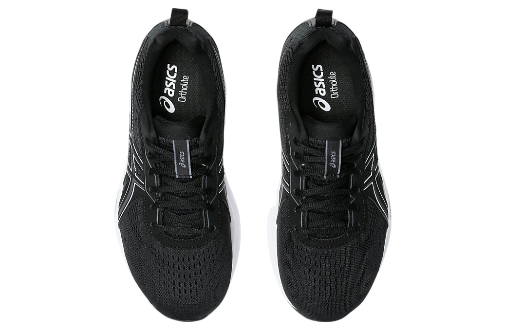 Asics Gel-Contend 9 WMNS Black / White